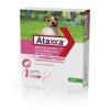 Ataxxa Spot-on Dog M 500mg/100mg 1x1ml