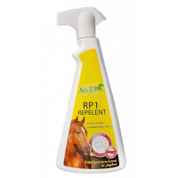 Repelent RP1 Sprej - repelent pre kone a jazdcov 75ml