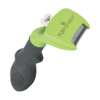 FURminator hrablo pre psy S SHORT