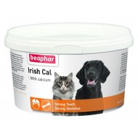 Beaphar vápnik Irish Cal plv 250g