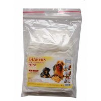 Plienka pre psov 6-10 kg (1ks)