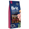 Brit Premium by Nature Junior L 15kg