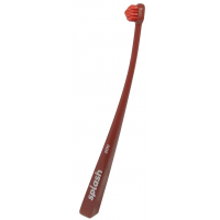 Zub. kefa Splash brush 200 hnedá 1ks