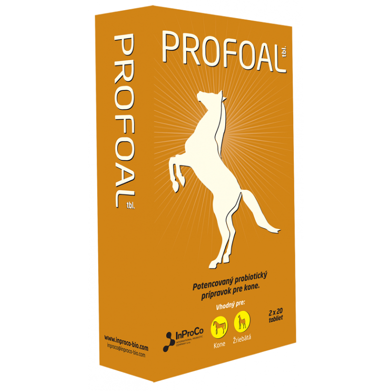 Profoal plv 120g
