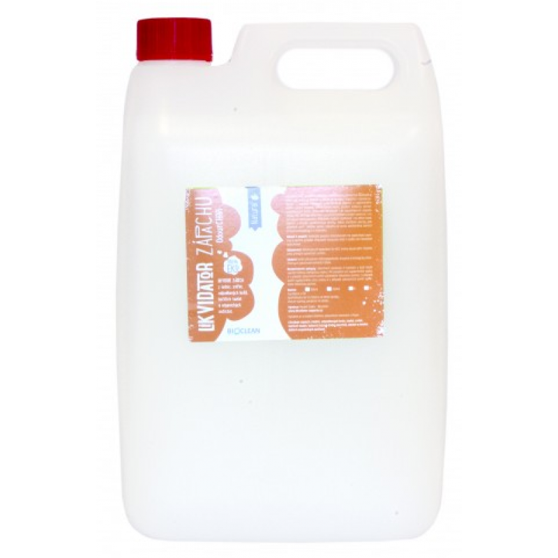 Odourclean 5l NATURAL