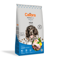 Calibra Dog Premium Line Adult 100g