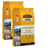 2x ACANA PRAIRIE POULTRY 14,5 kg CLASSICS