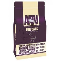 AATU Cat 85/15 Chicken 1kg