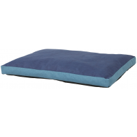 Pelech vankúš s poťahom ONE INDIGO 60cm modrá Zolux