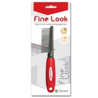 Hrebeň Fine Look hustý 5x21cm