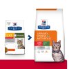 Hill's Fel.PD C/D dry Urinary Stress+Metabolic 3kg NEW