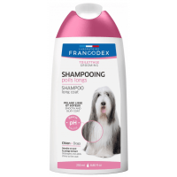 Francodex Šampón dlhá srsť pes 250ml