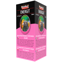 Energit holuby 500ml