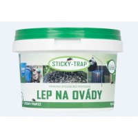 Sticky Trap Lep na ovady 0,5l