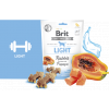 Brit Care Dog Functional Snack Light Rabbit 150g (min. odběr 10 ks)