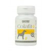 Colafit 4 na kĺby pre psov čierne / biele 100tbl