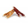 KIDDOG mix žuvacích tyčiniek kurča a kačka 250 g