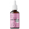 Cure Point CBD PET 5% Olej pre psov Sausage 10ml