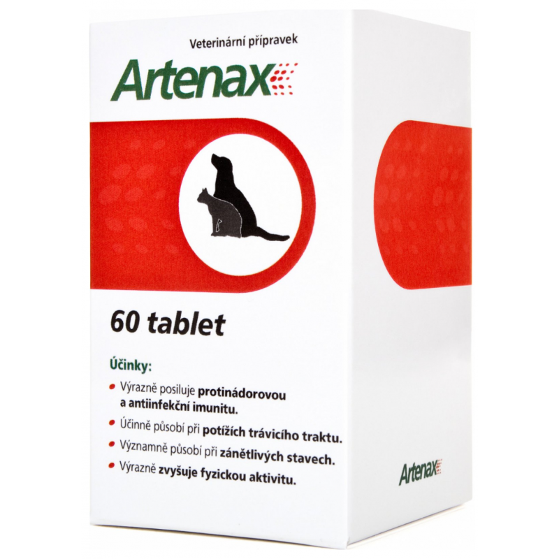 Artenax 60 cps