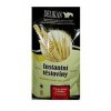 Cestoviny instantné + mrkva pre psov 3kg