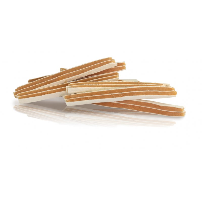 KIDDOG kuřecí sendvič s treskou 500 g (min. odběr 5 bal.)