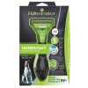 FURminator hrablo pre psy S SHORT