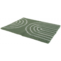 Pelech koberec IZO ARCH 73,5cm zelená Zolux