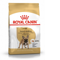 ROYAL CANIN BREED French Bulldog Adult 1,5kg