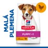 Balíček - Hill´s Science Plan Puppy Mini & Small