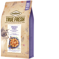 Carnilove Cat True Fresh Fish 340g