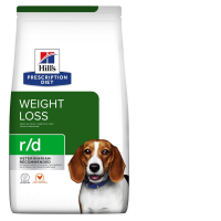 Hill's Can. PD R/D Dry 1,5kg