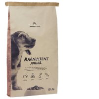 Magnusson Meat&Biscuit Junior 10kg