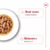 Royal Canin Medium Adult 10 x 140g
