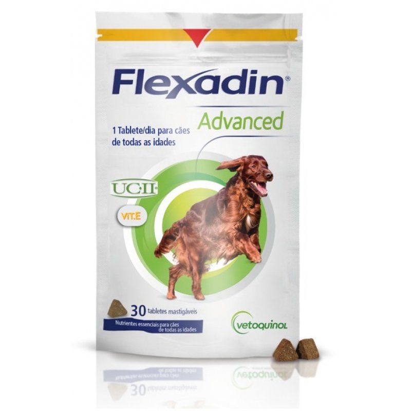 Flexadin Advanced NEW 30tbl