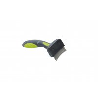 Hrebeň vyčesávací De-shedder 4,5 cm S BUSTER