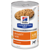 Hill's Can. PD C/D Urinary Multicare Konz. 370g