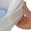 Fontána na vodu pre psov a mačky VEGA plast FP