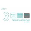 Geloren HA - višňový 1350g (3vrecká á 450g)
