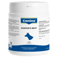 Canina Barfer's Best 180g