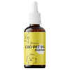 Cure Point CBD PET 5% Olej pre psov Chicken 10ml