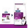 Hill's Fel. PD Y/D Dry 3kg NEW