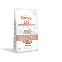 Calibra Dog Life Senior Medium & Large Chicken 2,5 kg