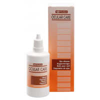 Diafarm Očné kvapky Eye cleaner 100ml
