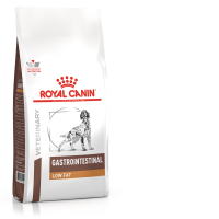 Royal Canin VDD Gastrointestinal Low Fat 1,5kg
