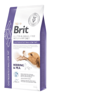 Brit VD Dog GF Gastrointestinal-Low fat 12kg