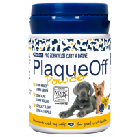 ProDen PlaqueOff Powder 60g