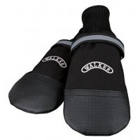 Topánočky pre psov ochranné Walker Comfort koža/nylon XS (2ks)