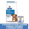 Hill's Can. PD Derm Complete Konz. 200g (min. odběr 12 ks)