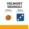 Hill's Fel. PD C/D Dry MultiCare 1,5kg NEW