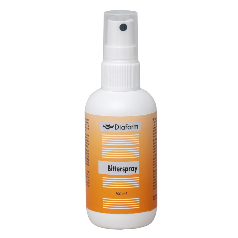 Bitterspray 100ml